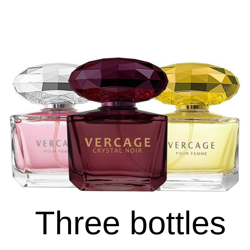 Perfume Zara - Luxury Brand Long Lasting Fragrance 50ml
