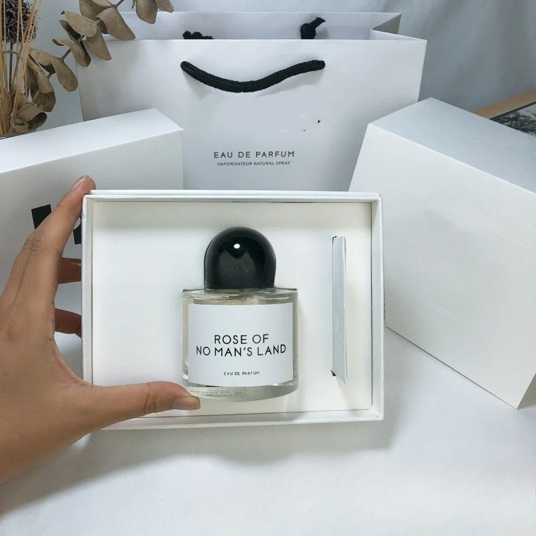 Perfume Floral Fragrance - Classic Perfume Series Woman Perfume No