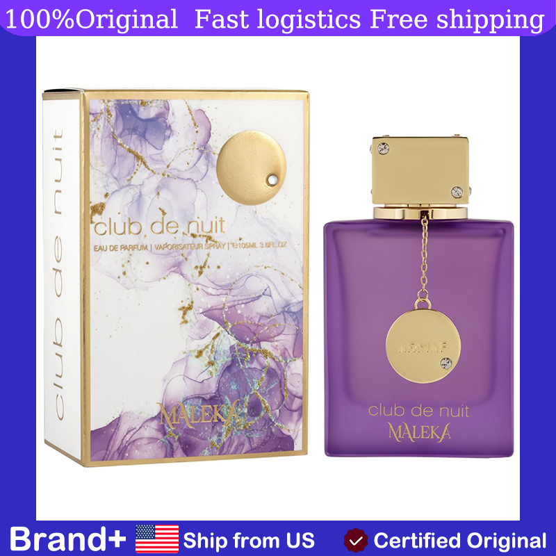 Fragrance Cologne And Perfume - Original Arabic Perfume Club De Nuit