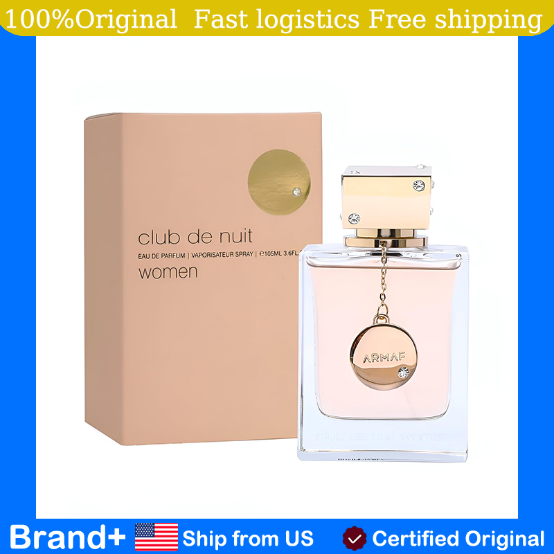 Perfume In Fragrance - Original Arabic Perfume Armaf Club De