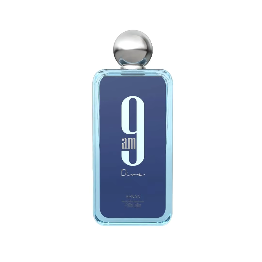 Perfume In Fragrance - Perfume Af-nan 9 AM Dive Eau