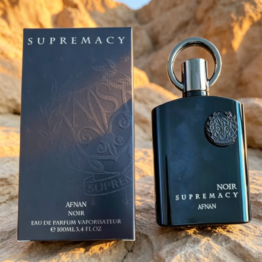 Perfume Zara - Charm lasts all day AFNAN 100ML