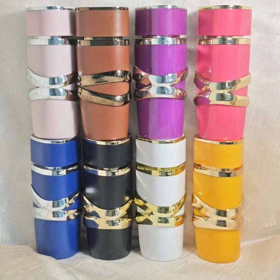 Perfume Zara - La YARA Eau De Parfum for