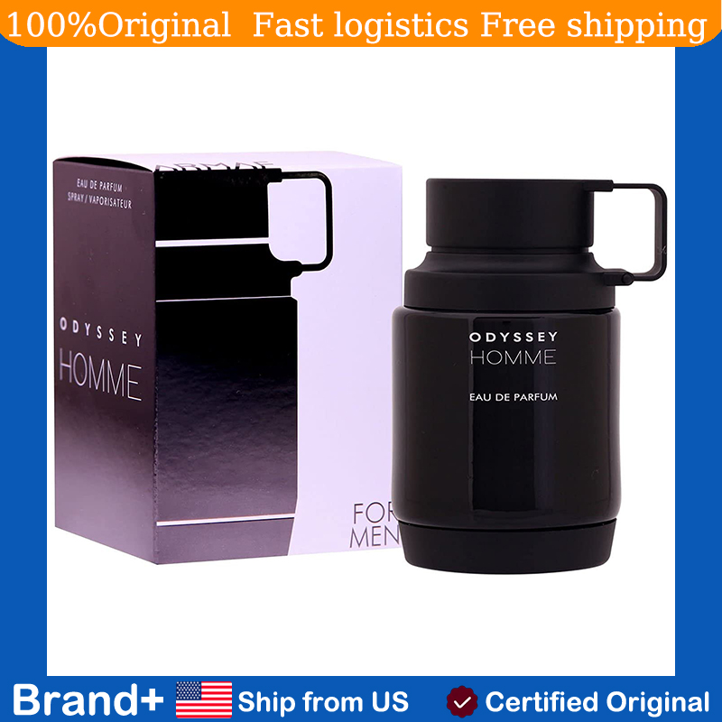 Fragrance Cologne And Perfume - Original Arabic Perfume Armaf Odyssey Homme