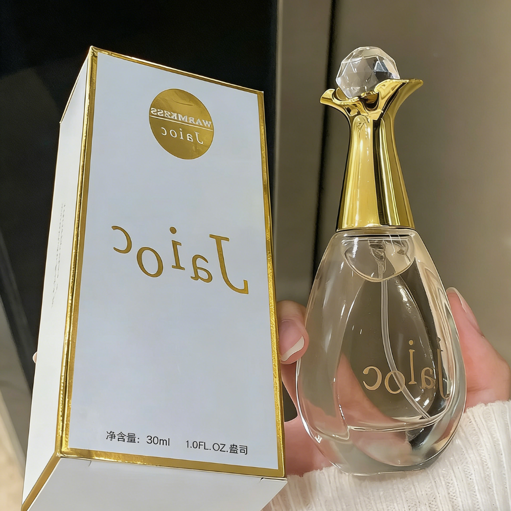 Perfume Zara - Luxury Brand Women's Long - Lasting