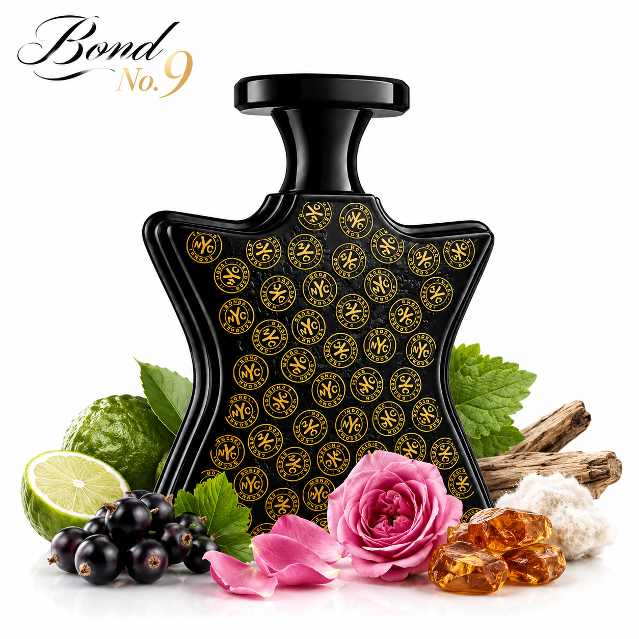 Perfume In Fragrance - Bond No.9 New York Wall Street