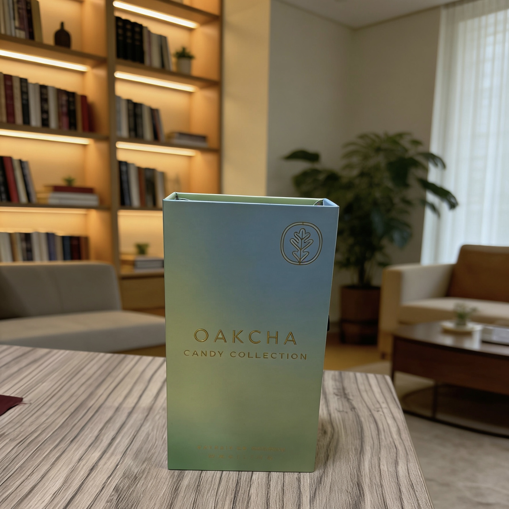 Perfume Juicy Fragrance - Oakcha Watermelon Jam Perfume for Women