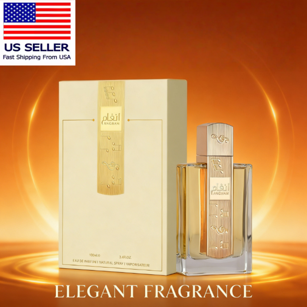 Perfume Fragrance Brands - Arabian High-End Brand Woody Sandalwood Perfume