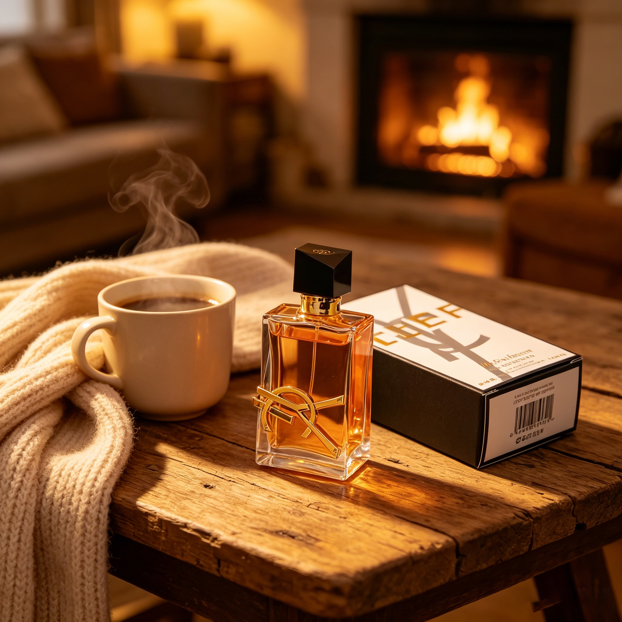 Comforting Floral Gourmand Not - مراجعة Perfume Floral Fragrance وسعره