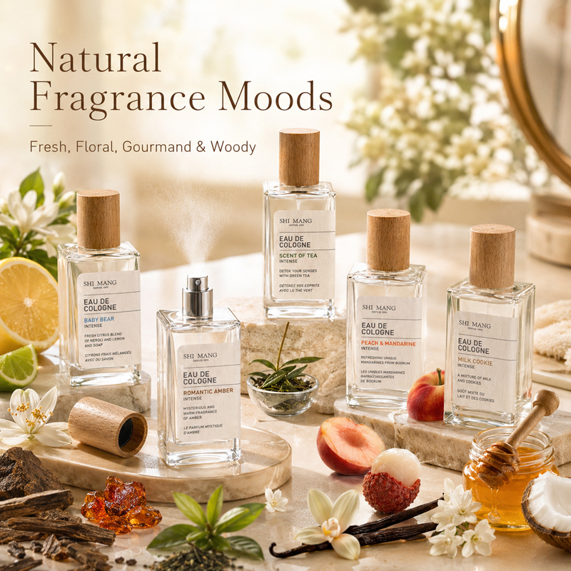 Women EDP Perfume Woody Fruity - مراجعة Perfume Fragrance Brands وسعره