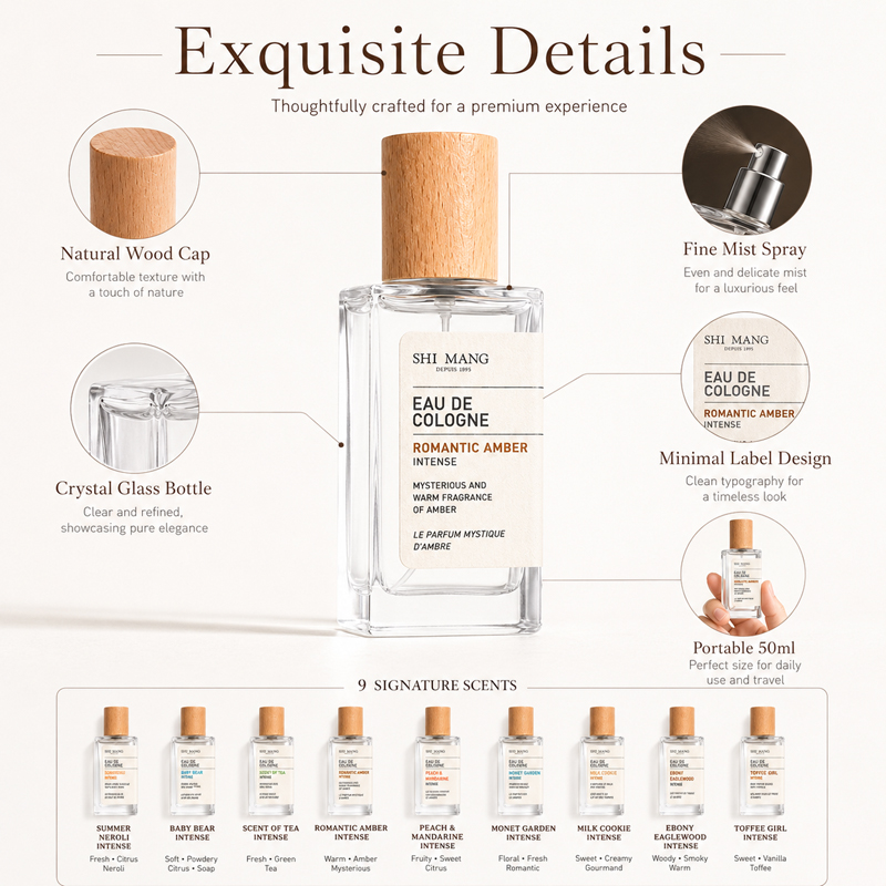 Women EDP Perfume Woody Fruity - مراجعة Perfume Fragrance Brands وسعره