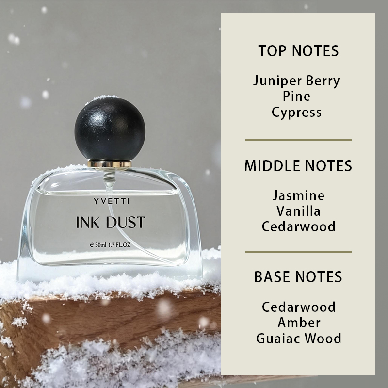 Cedarwood Woody Oriental Notes - مراجعة Perfume Light Fragrance وسعره