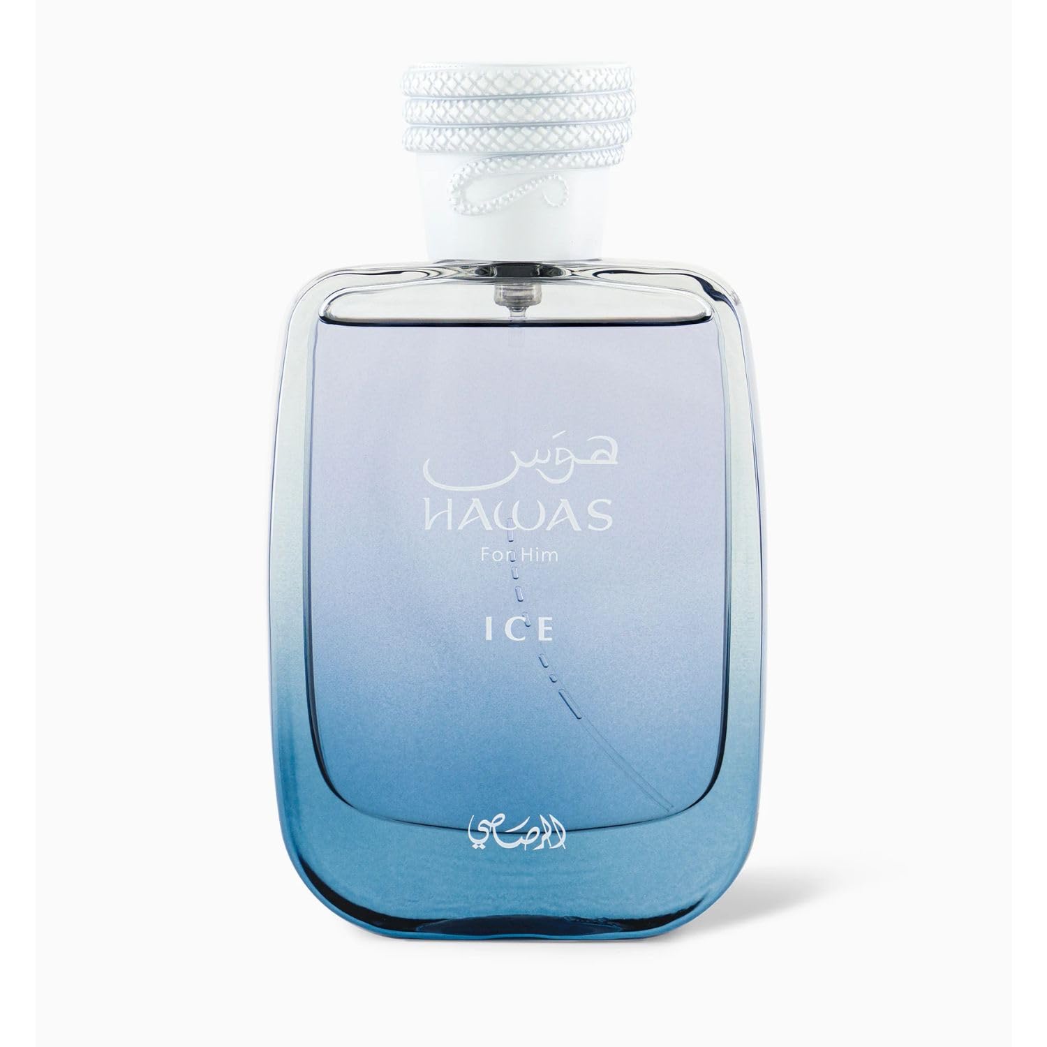 Original Arabic Perfume RASASI - مراجعة Perfume In Fragrance وسعره