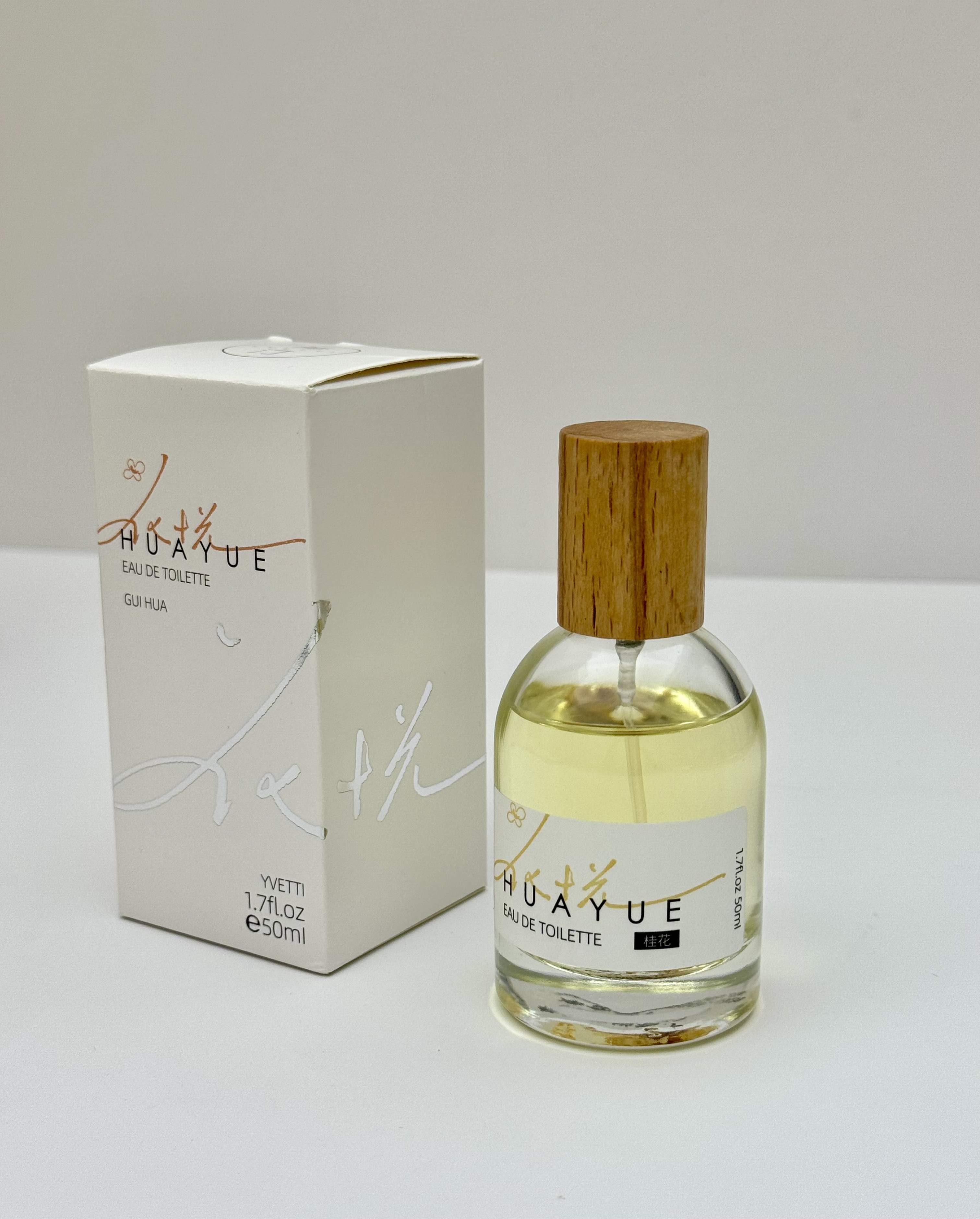 HOPE CHRISTINE Osmanthus Perfu - مراجعة Perfume Fragrance Brands وسعره