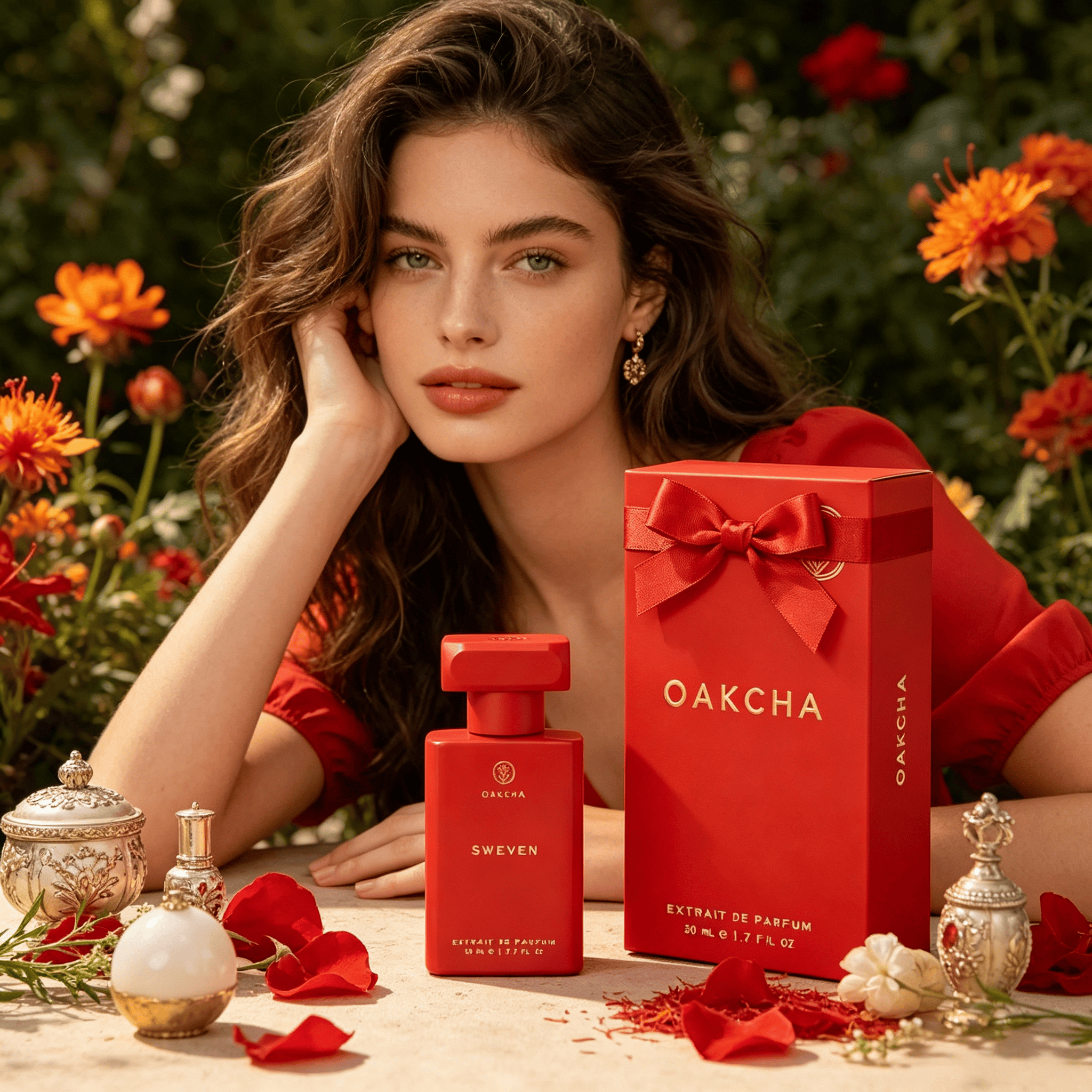 2026 Hot 100ml Arabic Perfume  - مراجعة Perfume In Fragrance وسعره