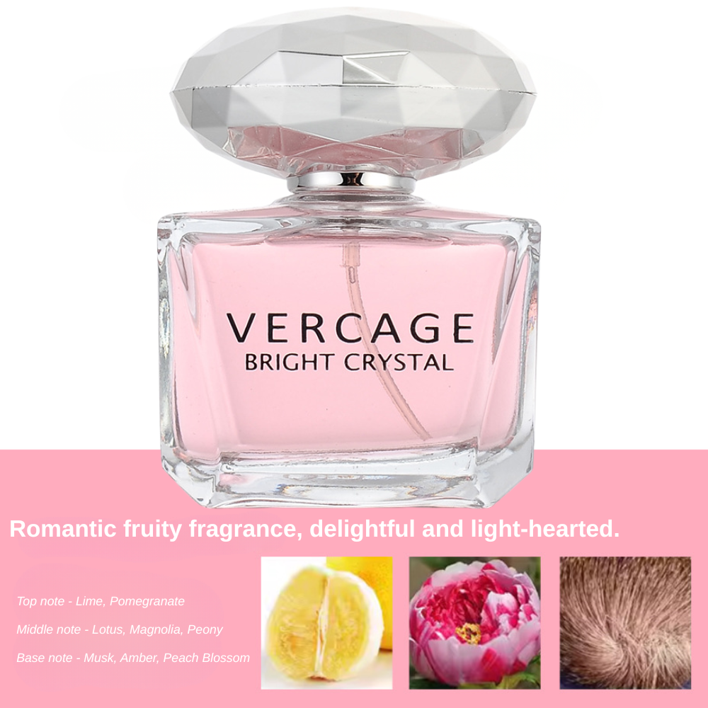 Luxury Brand Long Lasting Frag - مراجعة Perfume Zara وسعره