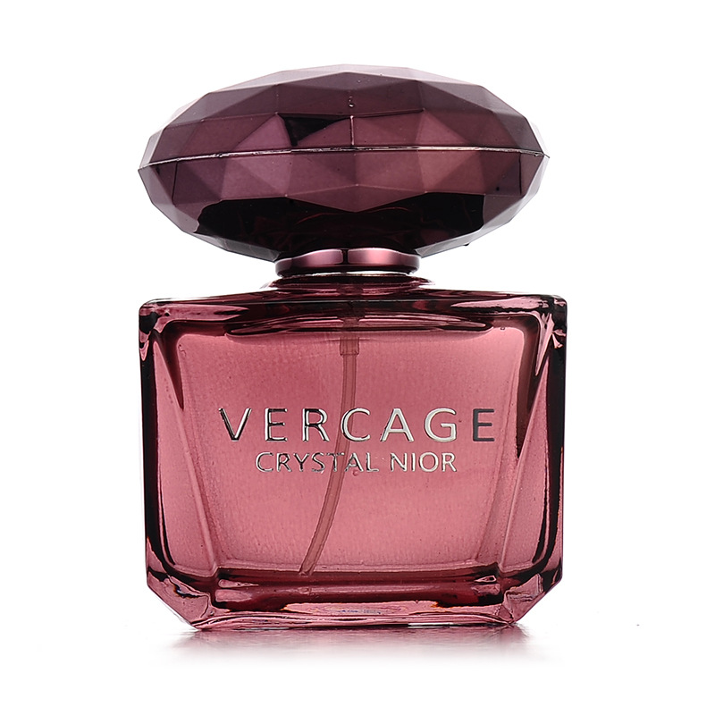 Luxury Brand Long Lasting Frag - مراجعة Perfume Zara وسعره