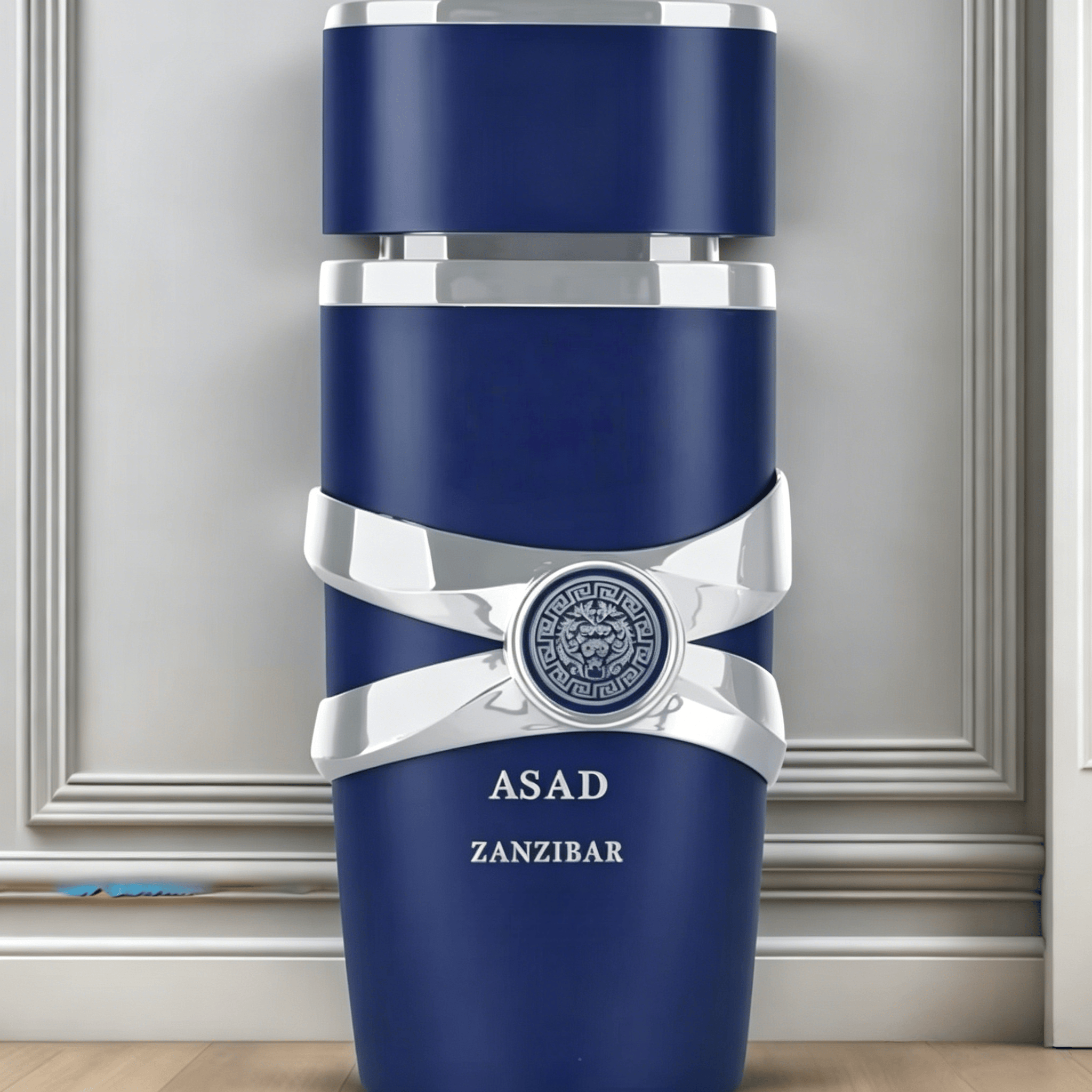 Men's Long-Lasting Eau de Toil - مراجعة Perfume Zara وسعره