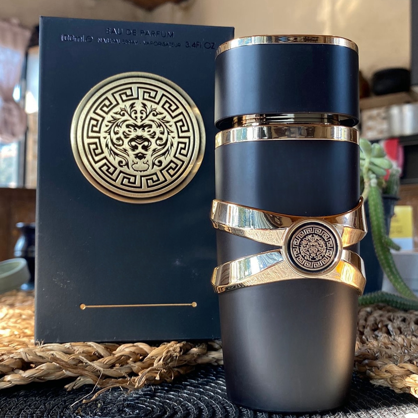 Rafa - Yara Perfume Series - W - مراجعة Perfume Zara وسعره