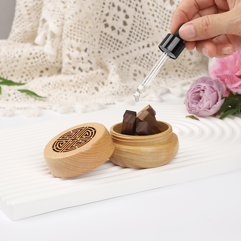 Ancient Portable No perfume fr - مراجعة Fragrance Perfume Box وسعره