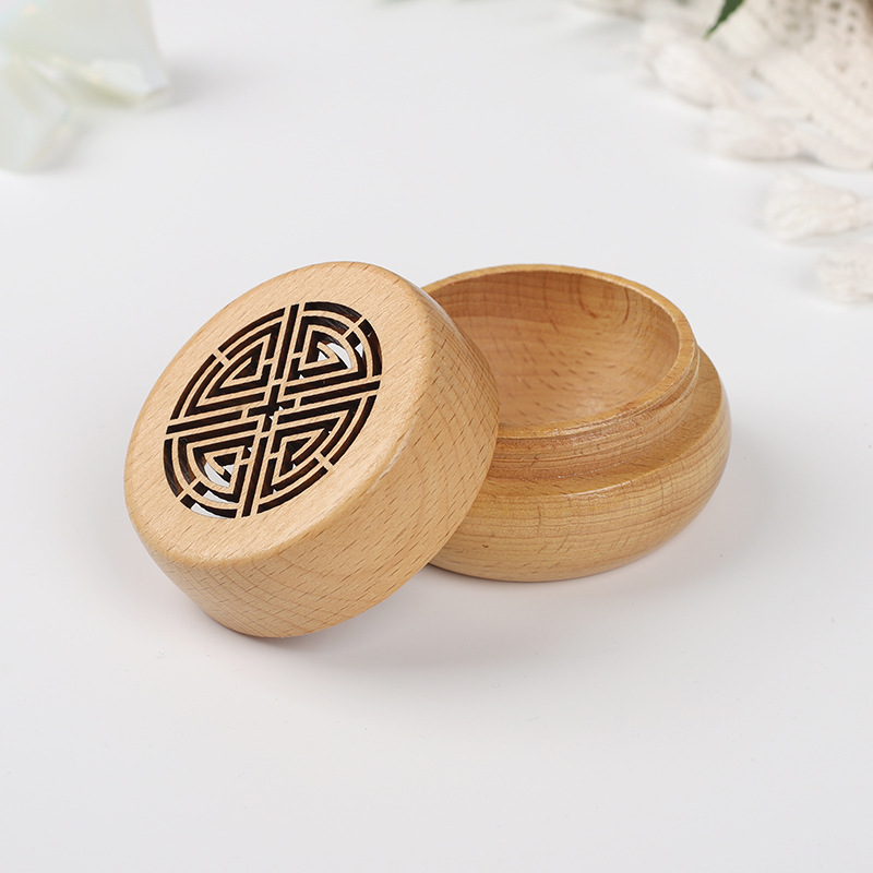 Ancient Portable No perfume fr - مراجعة Fragrance Perfume Box وسعره