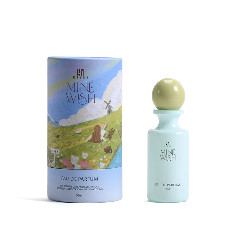 Brand Wish Perfume 30ml Thai D - مراجعة Perfume Fragrance Brands وسعره