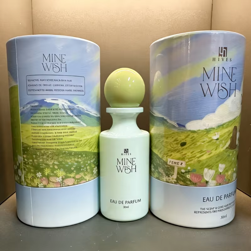 Brand Wish Perfume 30ml Thai D - مراجعة Perfume Fragrance Brands وسعره
