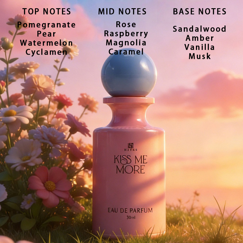 Brand Wish Perfume 30ml Thai D - مراجعة Perfume Fragrance Brands وسعره