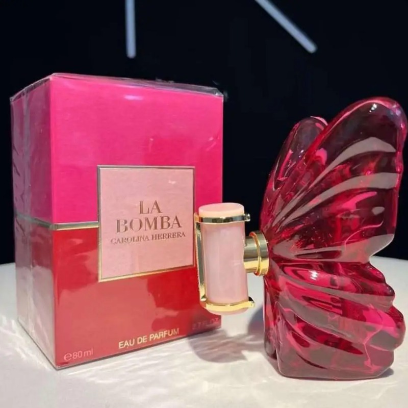 Butterfly Arabian Parfum - Fru - مراجعة Perfume Floral Fragrance وسعره