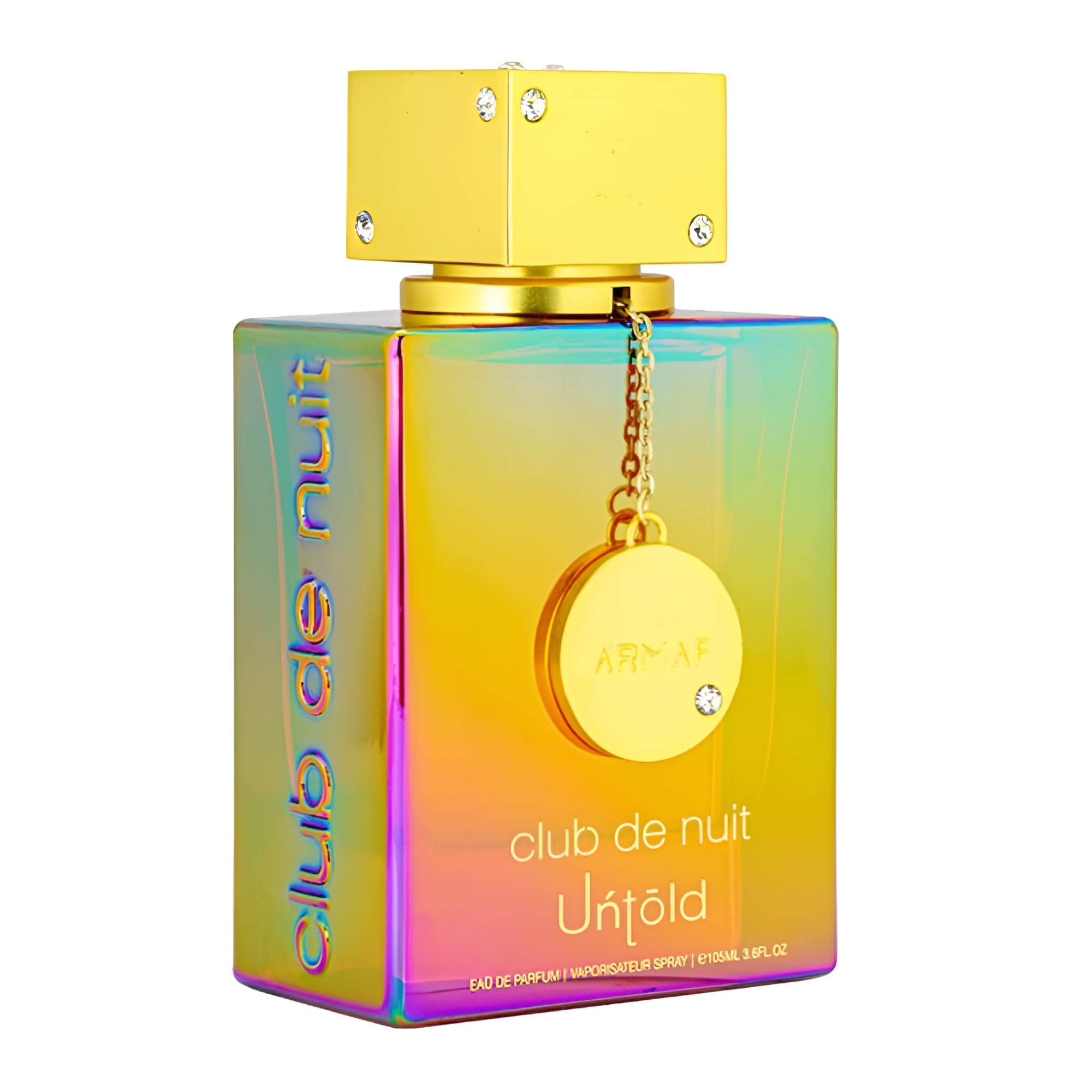 Original Arabic Perfume Armaf  - مراجعة Perfume In Fragrance وسعره