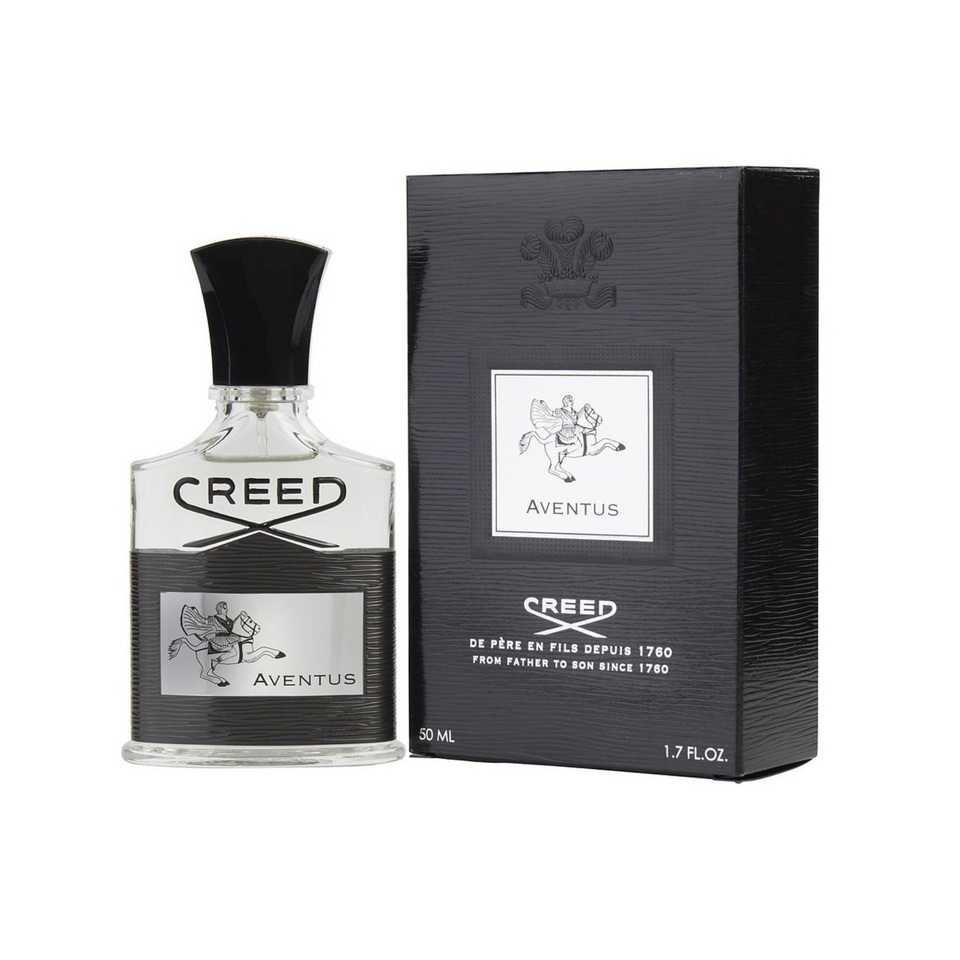 Creed Aventus Eau de Parfum Sp - مراجعة Creed Aventus Dupe وسعره