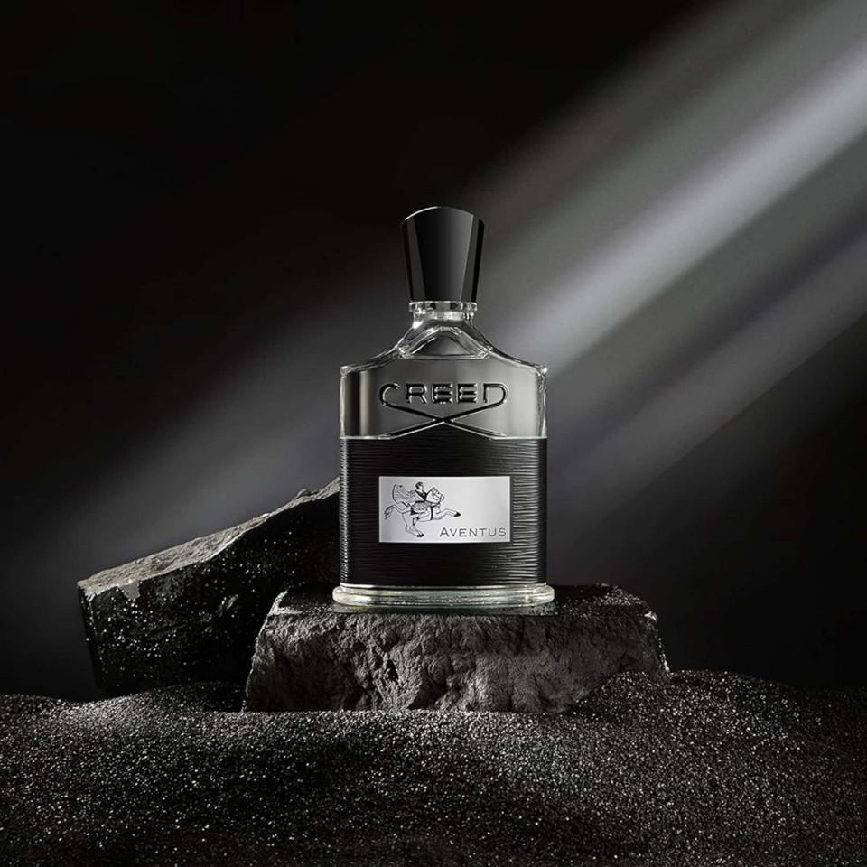 Creed Aventus Eau de Parfum Sp - مراجعة Creed Aventus Dupe وسعره