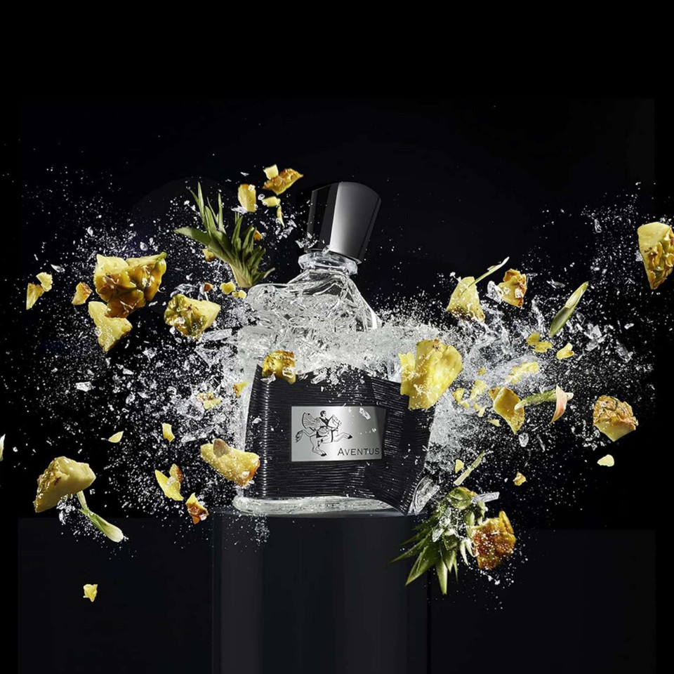 Creed Aventus Eau de Parfum Sp - مراجعة Creed Aventus Dupe وسعره