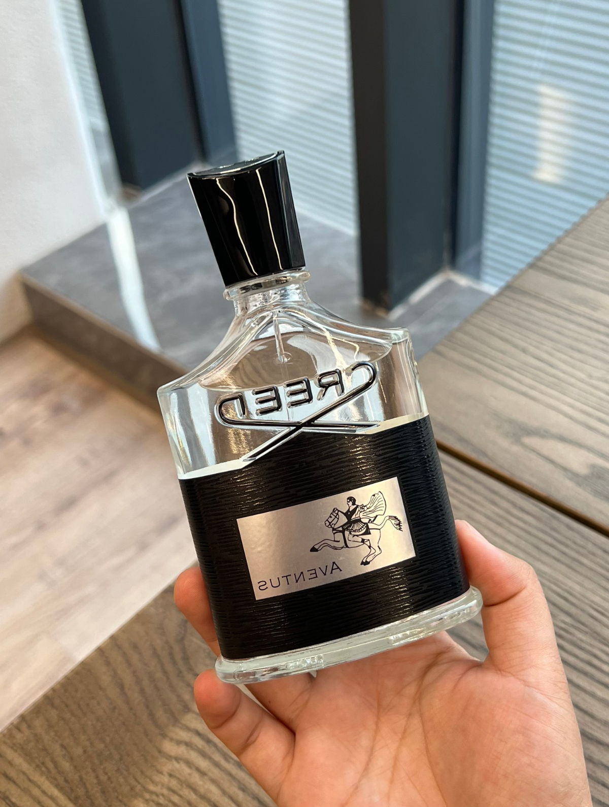 Luxury Men's Napoleon Eau De P - مراجعة Perfume In Fragrance وسعره
