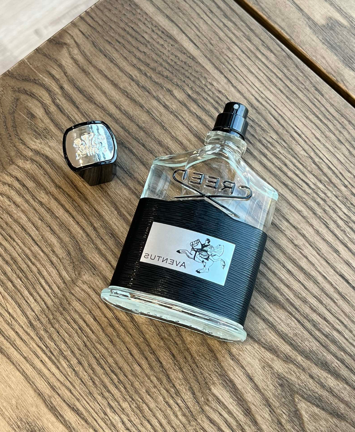 Luxury Men's Napoleon Eau De P - مراجعة Perfume In Fragrance وسعره
