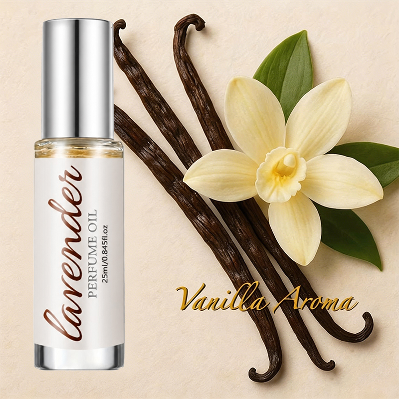 Vanilla Fragrance Perfume Esse - مراجعة Perfume Light Fragrance وسعره