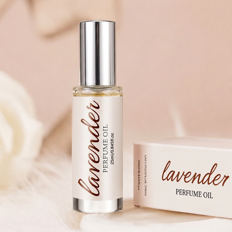 Vanilla Fragrance Perfume Esse - مراجعة Perfume Light Fragrance وسعره