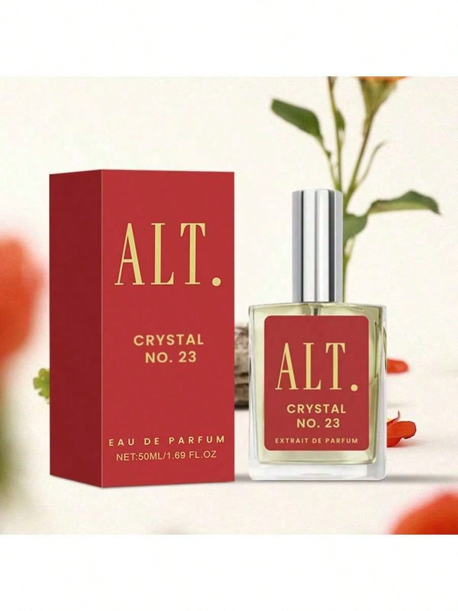 ALT. FRAGRANCES Executive No.  - مراجعة Creed Aventus Dupe وسعره