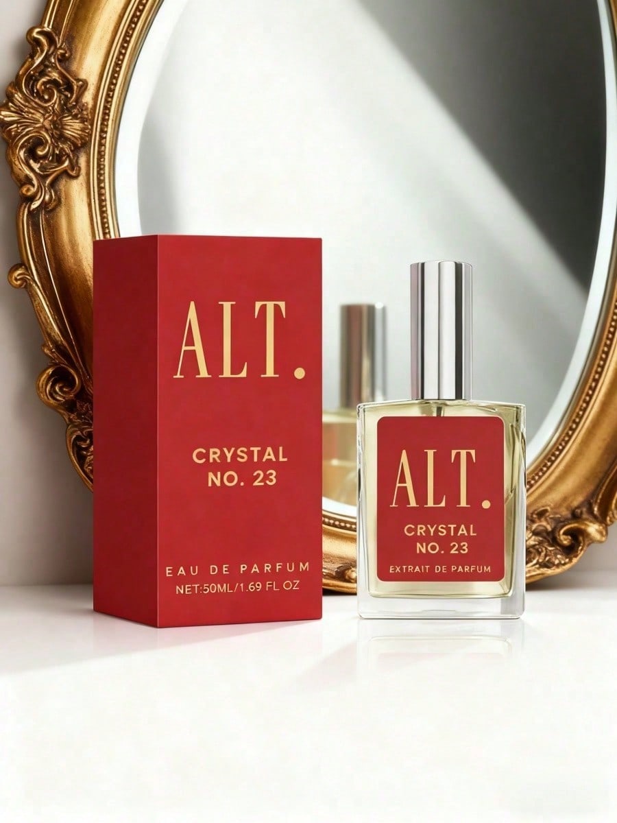 ALT. FRAGRANCES Executive No.  - مراجعة Creed Aventus Dupe وسعره