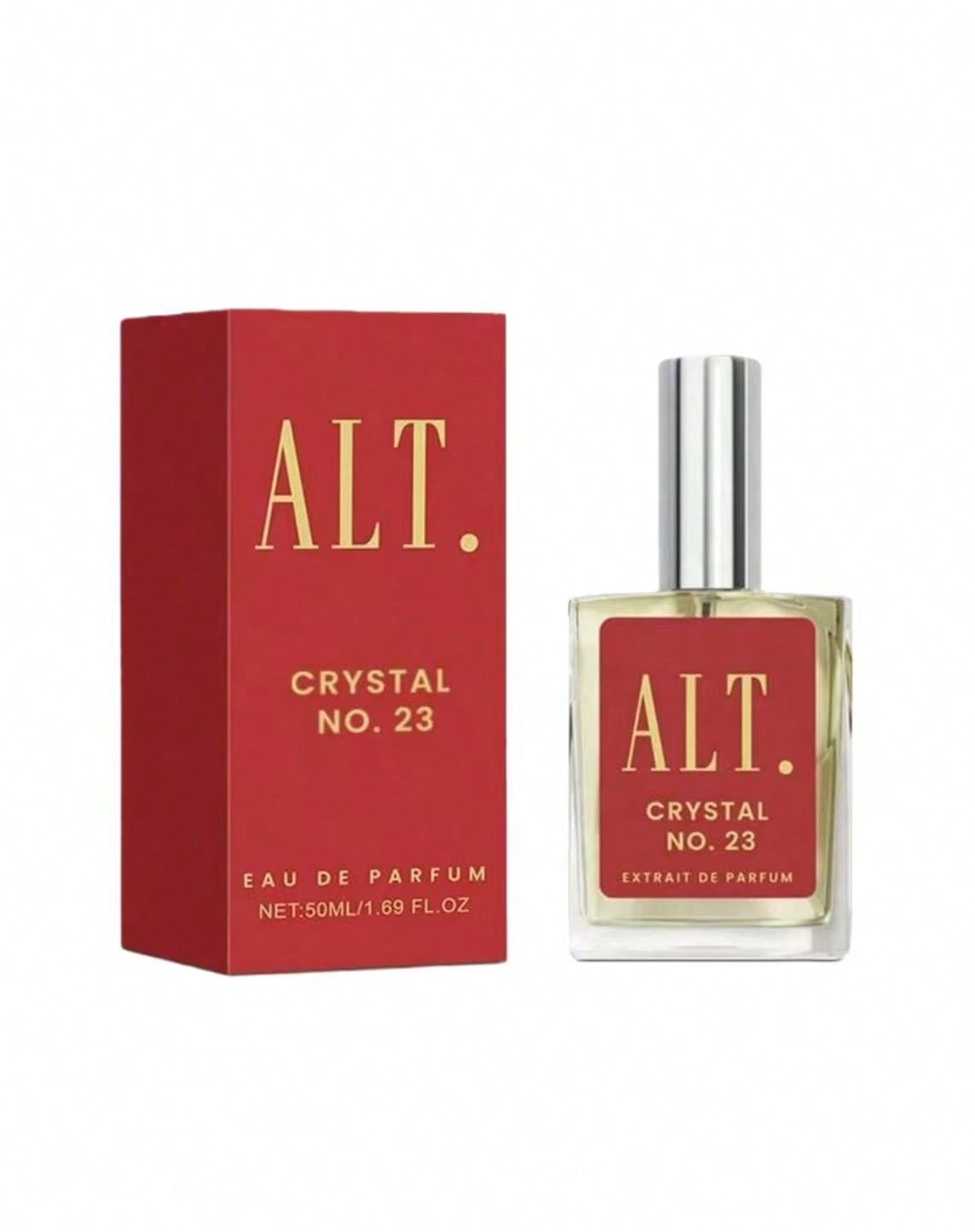 ALT. FRAGRANCES Executive No.  - مراجعة Creed Aventus Dupe وسعره