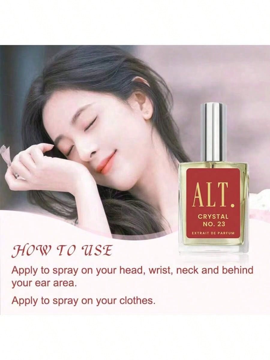 ALT. FRAGRANCES Executive No.  - مراجعة Creed Aventus Dupe وسعره