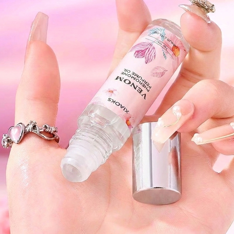 Women's Pheromone Roll-On Perf - مراجعة Fragrance Perfume Box وسعره