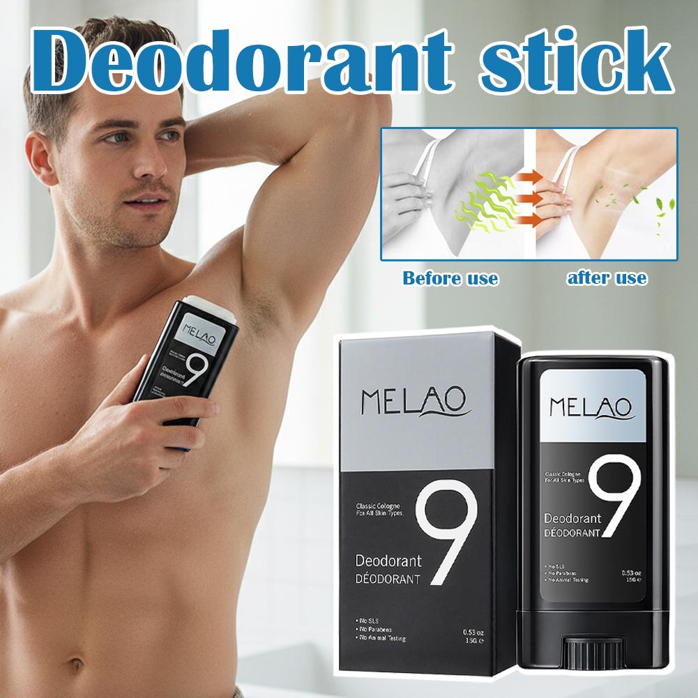 1/2pcs Antiperspirant Body Sti - مراجعة Perfume Light Fragrance وسعره