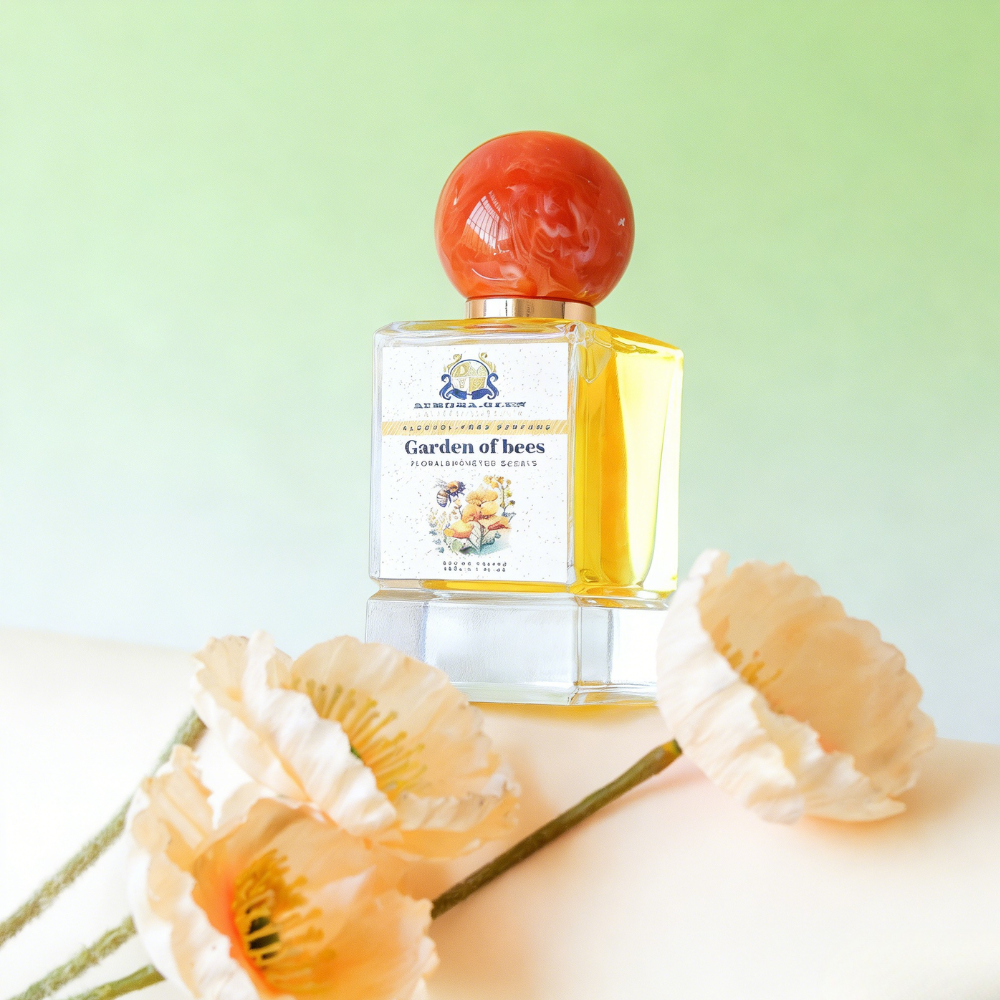 Arabian Senior Women's Perfume - مراجعة Perfume Light Fragrance وسعره