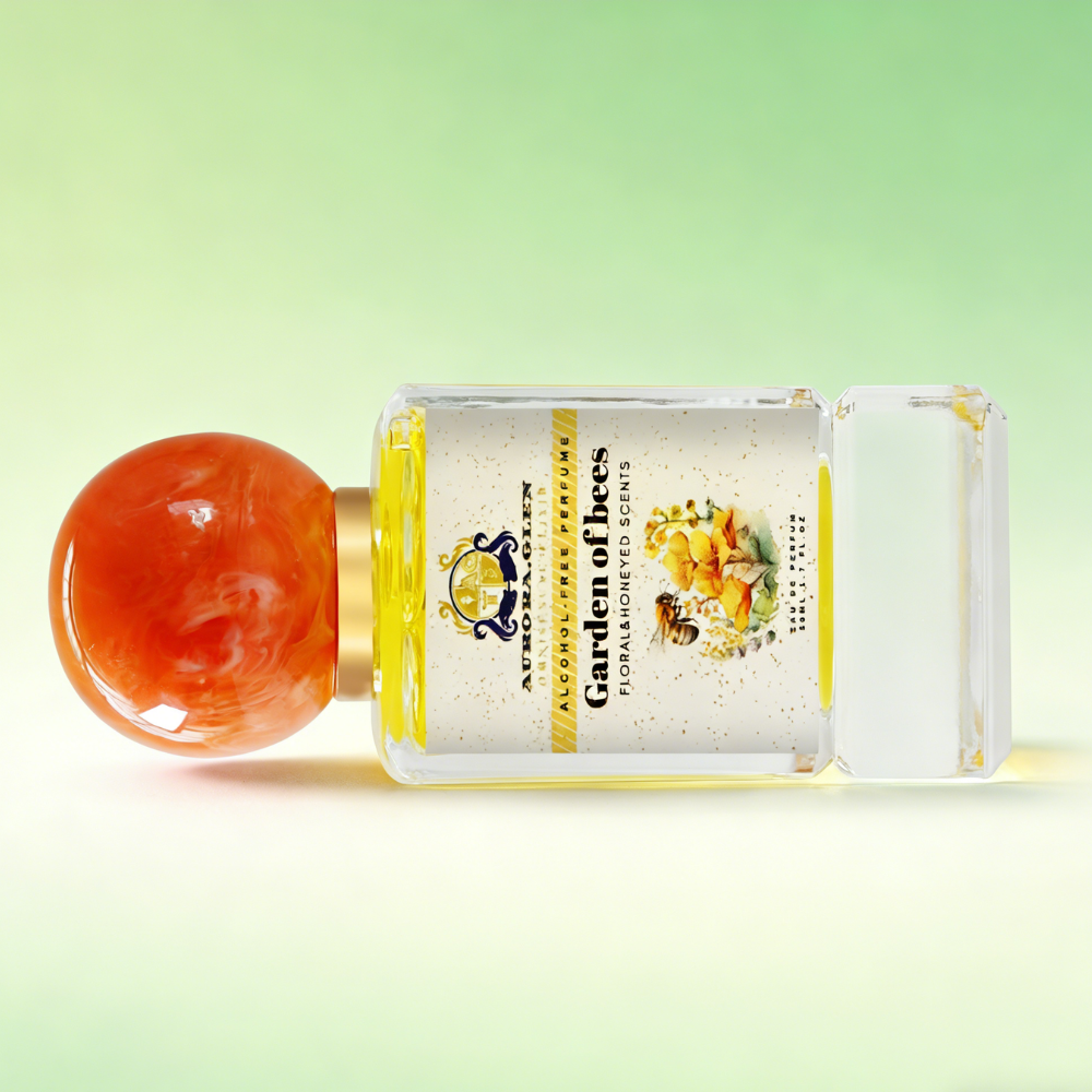 Arabian Senior Women's Perfume - مراجعة Perfume Light Fragrance وسعره