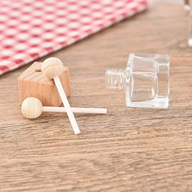 Empty Bottle, Empty Essential  - مراجعة Fragrance Perfume Box وسعره