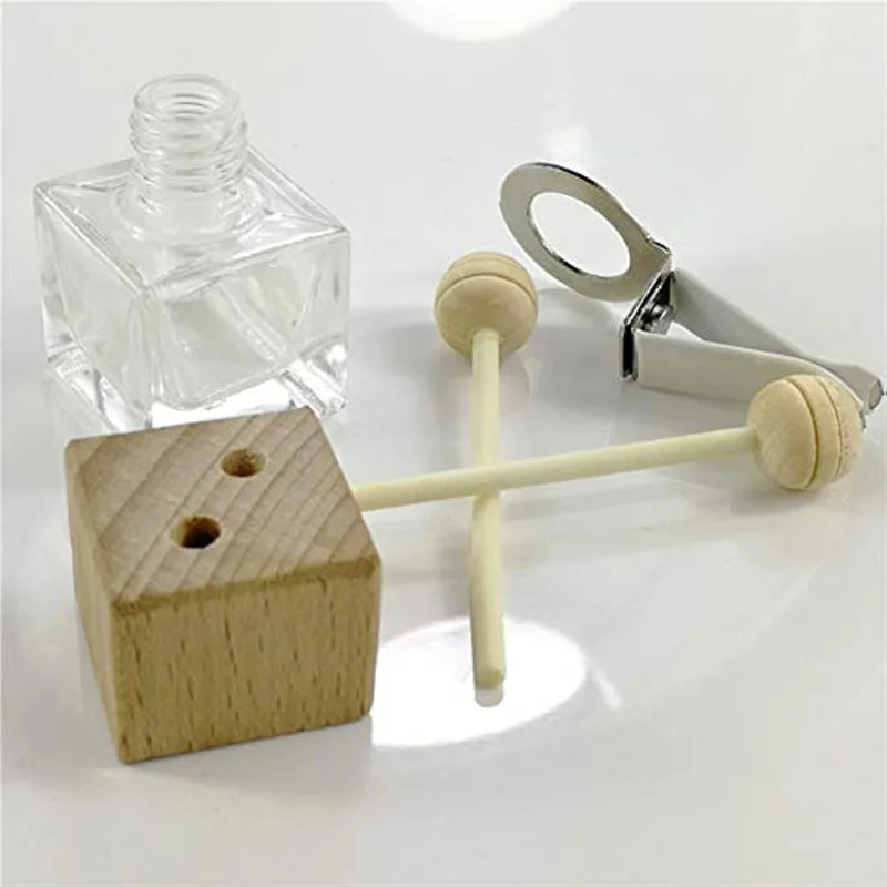 Empty Bottle, Empty Essential  - مراجعة Fragrance Perfume Box وسعره