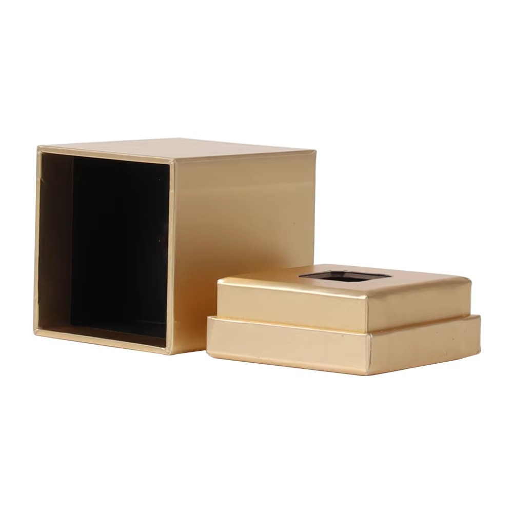 Custom Luxury Perfume Packagin - مراجعة Fragrance Perfume Box وسعره