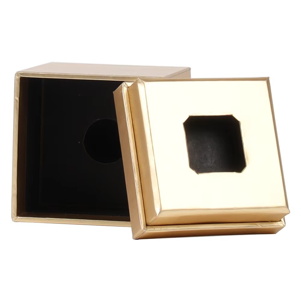 Custom Luxury Perfume Packagin - مراجعة Fragrance Perfume Box وسعره
