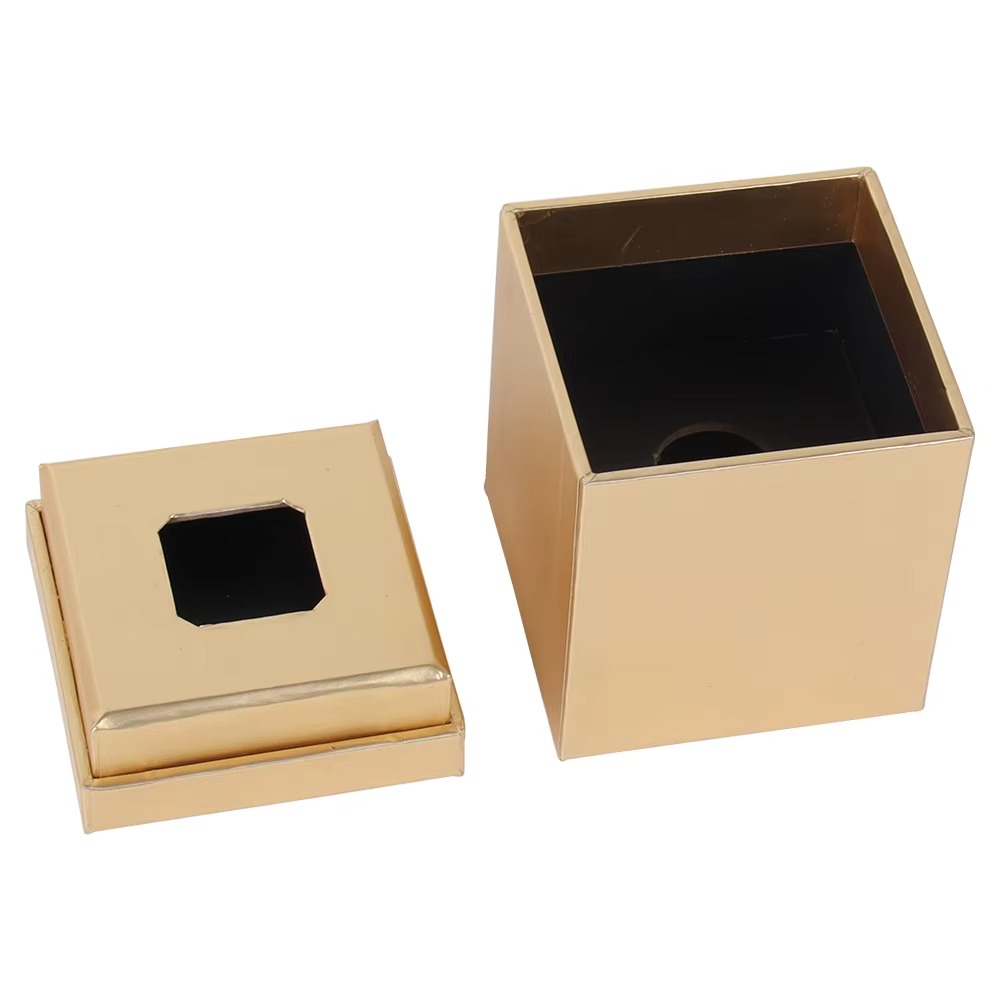 Custom Luxury Perfume Packagin - مراجعة Fragrance Perfume Box وسعره
